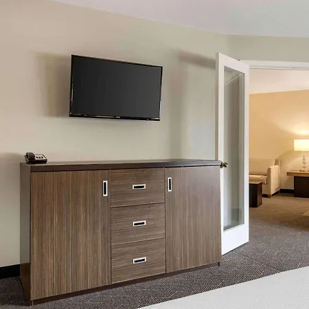 Extended Stay America Premier Suites - Portland - North-3
