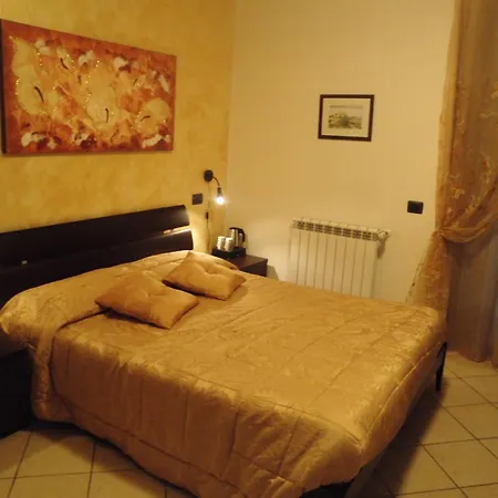 Il Casale Della Fornace-2
