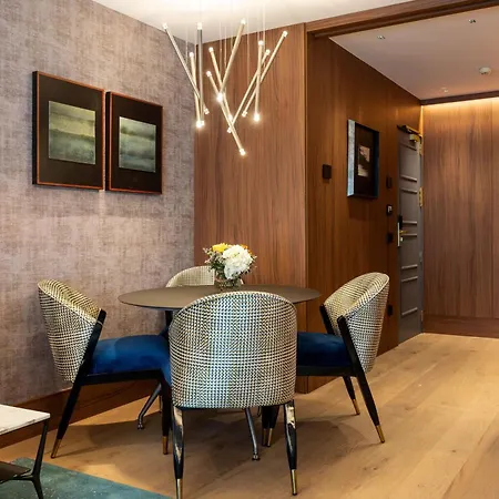 Wellington Hotel & Spa Madrid-3