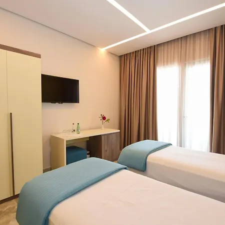 Hotel Vivas-3