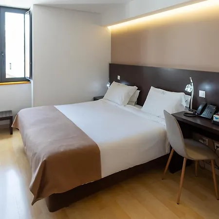 Hotel Vitoria-3