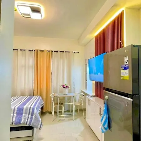 Casa Mira Towers, Salvador Street Labangon, Cebu City-3