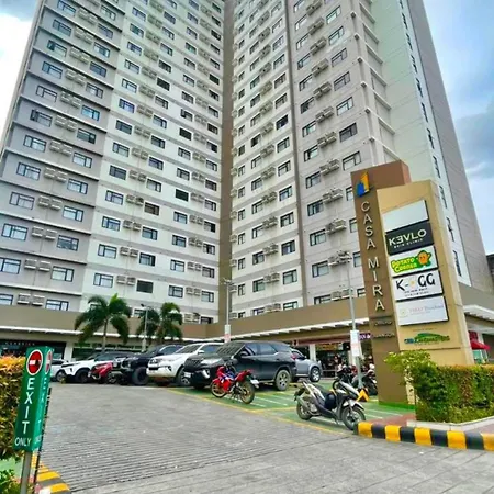 Casa Mira Towers, Salvador Street Labangon, Cebu City-2