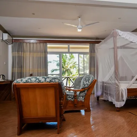 Coral Beach Resort-3