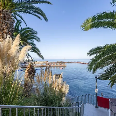 Infinity By Yelken Aquapark&Resorts Kusadasi-3
