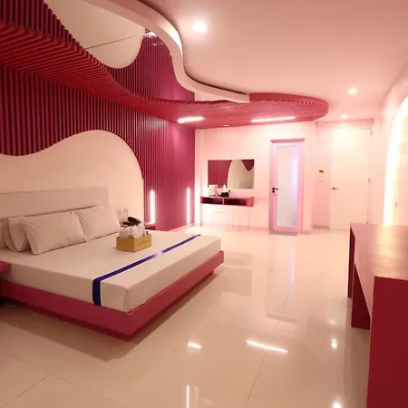 Hotel Dreamworld East Ortigas-3