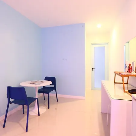 Hotel Dreamworld East Ortigas-2