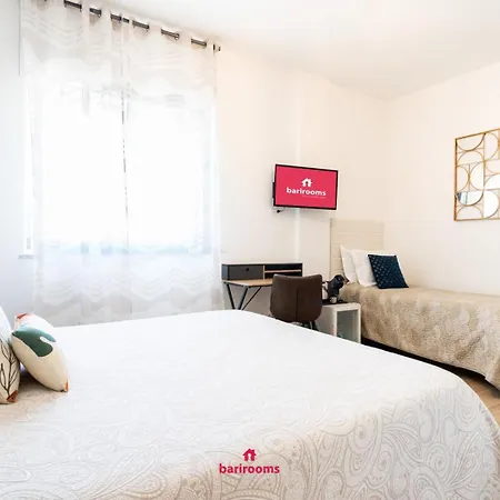 Barirooms - Carulli Suites-3