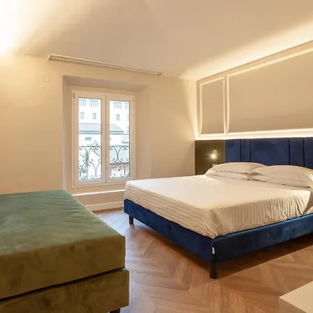 Hotel La Fortezza-3