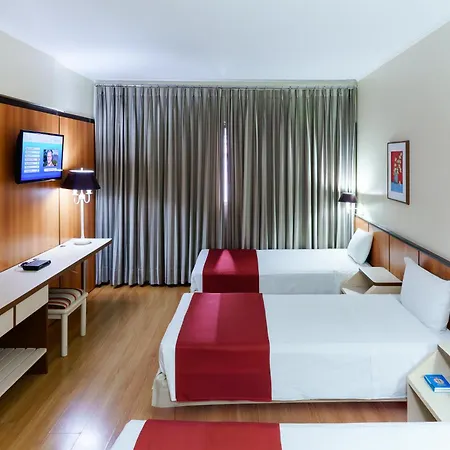 Hotel Pan Americano-2