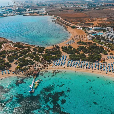 Dome Beach Marina Hotel & Resort-3