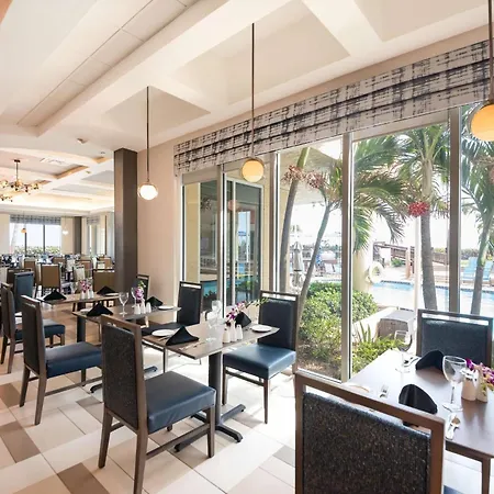 Hilton Melbourne Beach Oceanfront-3