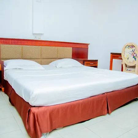 New Green Horse Hotel-2