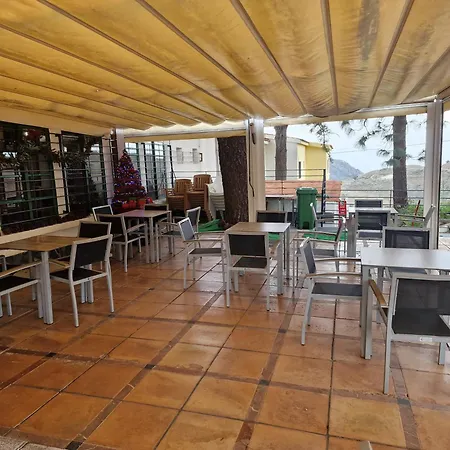 Hotel Rural Juncalillo-2