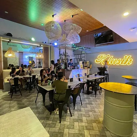 Moonstar Cebu Capsule Hotel-3