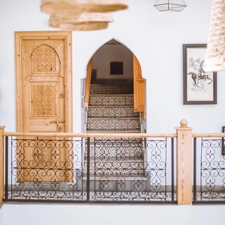 Riad Le Petit Joyau-2