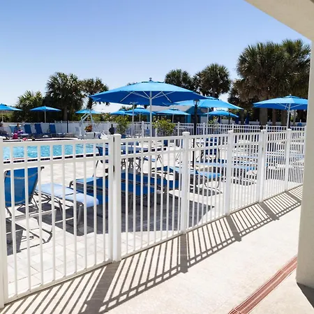 Guy Harvey Resort On Saint Augustine Beach-2