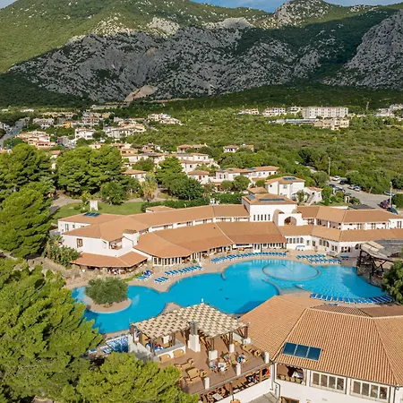 Club Esse Cala Gonone-2