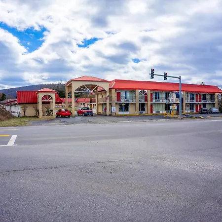 Ozark Junction Mountain View By Oyo-3
