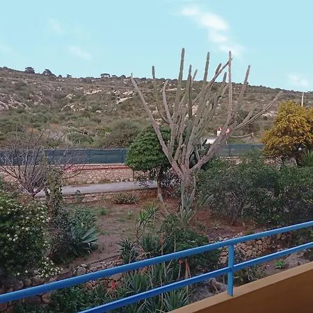 Hotel Calamosca-2