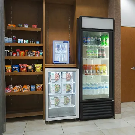 Fairfield Inn & Suites Louisville East-2