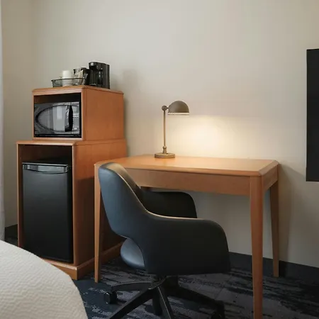 Fairfield Inn & Suites Louisville East-3