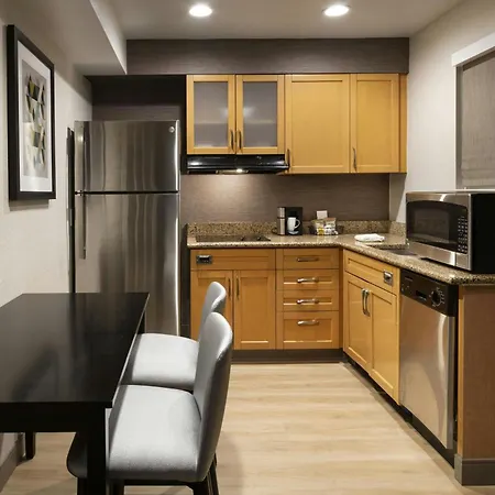 Residence Inn Pleasant Hill Concord-3