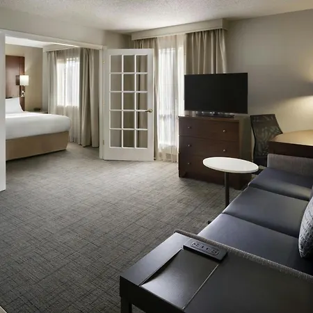 Residence Inn Pleasant Hill Concord-2