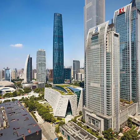 The Ritz-Carlton, Guangzhou-2