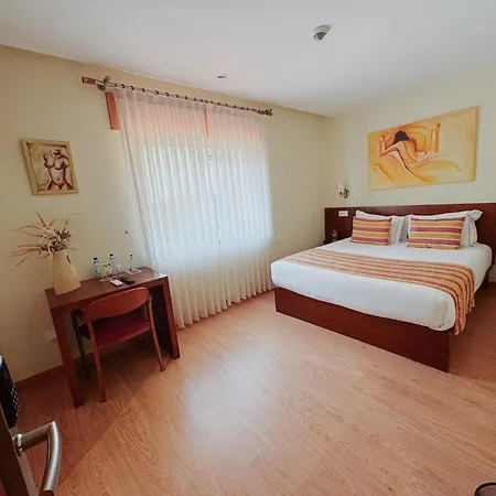 Encosta Do Monte - Charming Villa-3