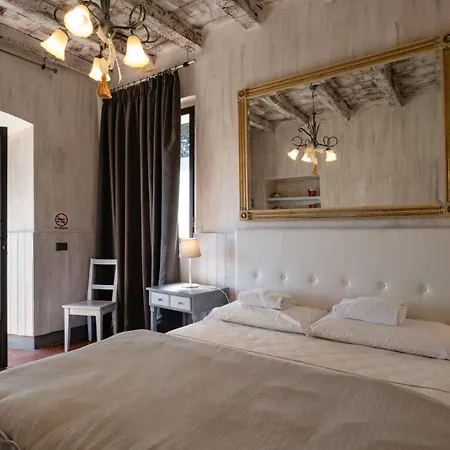 Il Castagnolo Country B&B-2