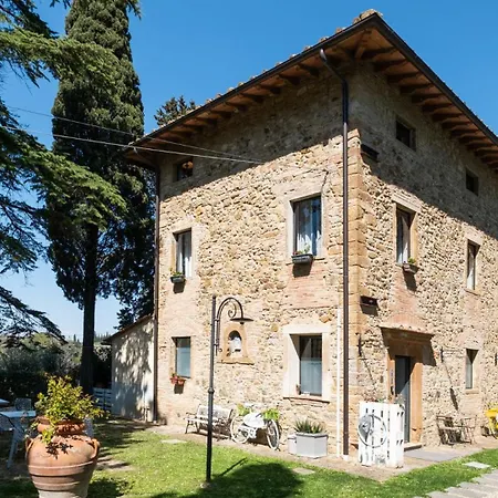 Il Castagnolo Country B&B-3