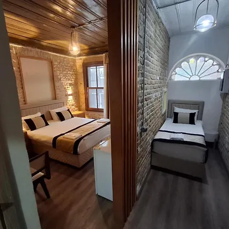 Besiktas Guest House-3
