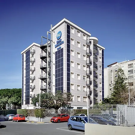 Best Western Hotel Residence Italia-2