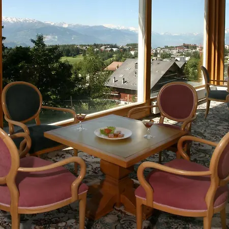 Grand Hotel Du Parc-3