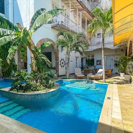 Hotel Boutique Don Pepe-2