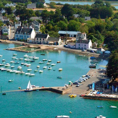 Vvf Golfe Du Morbihan Sarzeau Arzon-2