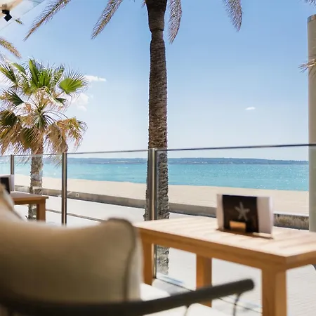 Hotel Eden Palma Playa Adults Only-2