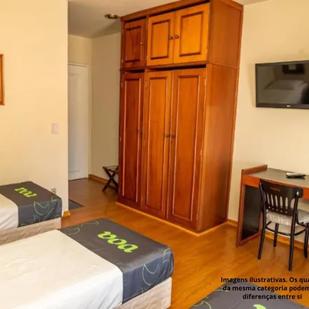 Voa Hotel Caxambu-3