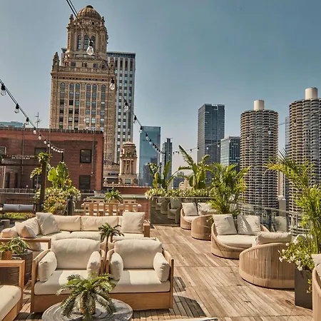 Pendry Chicago-2