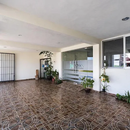 Capital O Hotel Joyma Suites, San Luis-3