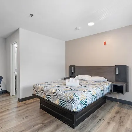 Southern Suites Pensacola Mobile Hwy-3