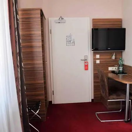 Hotel Villa Erlen-2