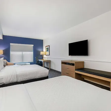 Best Western Plus Westgate Inn And Suites-3