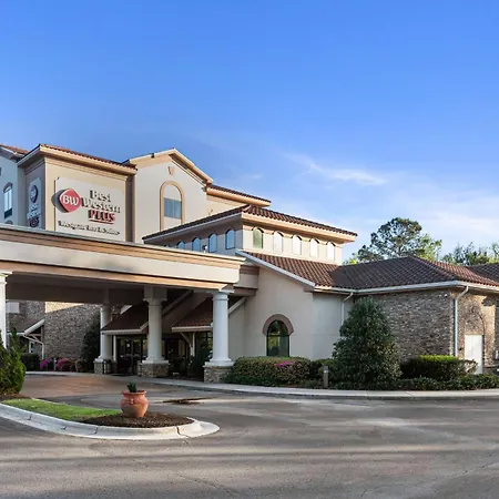Best Western Plus Westgate Inn And Suites-2