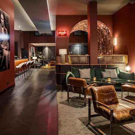 Hotel Düsseldorf Mitte-3
