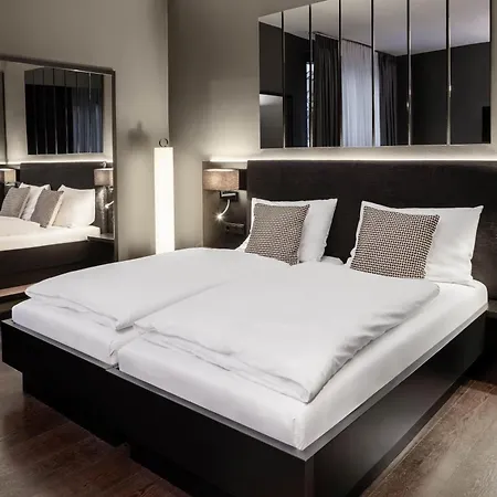Hotel Düsseldorf Mitte-2