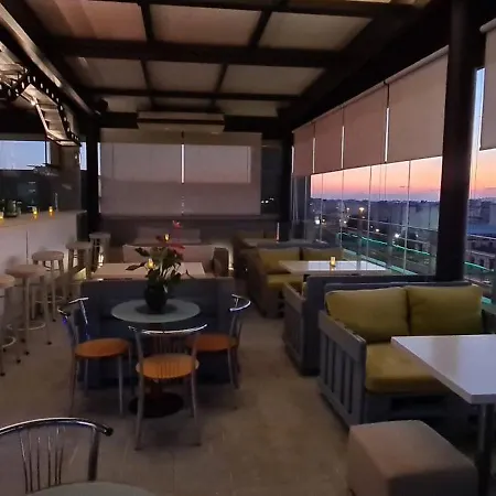 Ariston Hotel-2
