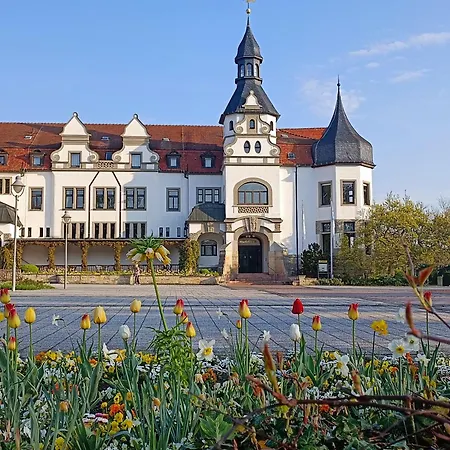 Kurhotel Bad Schmiedeberg-3