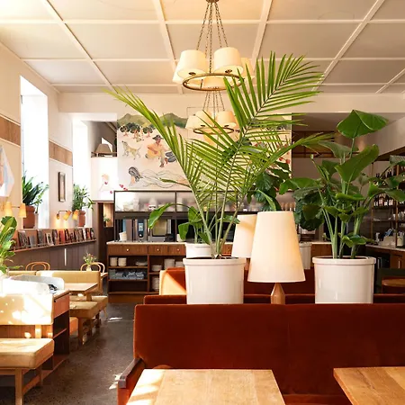 Hotel Kinsley, A Member Of Design Hotels-3
